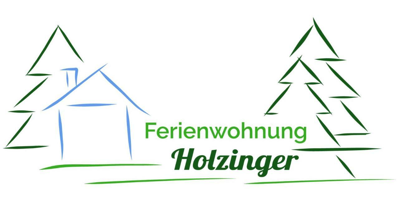 Ferienwohnung Holzinger 하우젠베르크 외부 사진