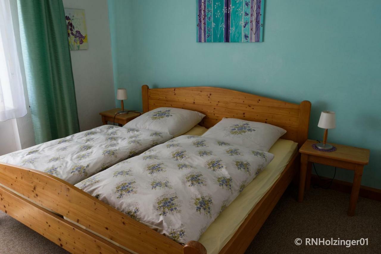 Ferienwohnung Holzinger 하우젠베르크 외부 사진